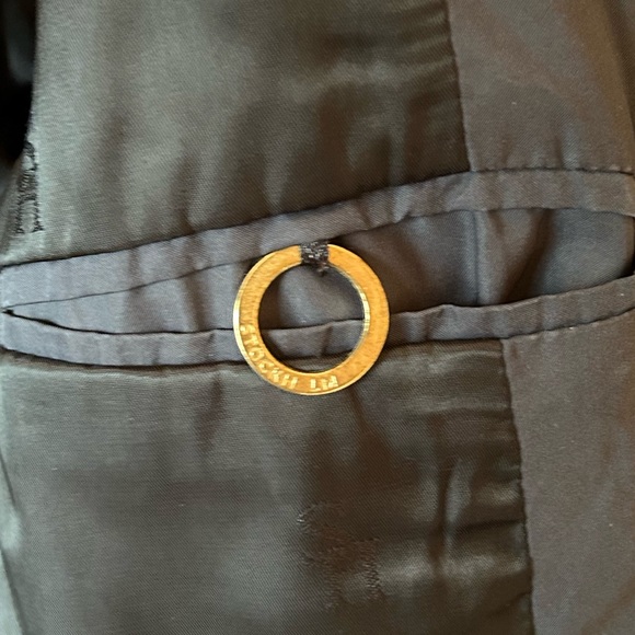 Stockh lm Milly Qulited Jacket - Picture 6 of 16